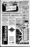 Carrick Times and East Antrim Times Thursday 23 September 1993 Page 11