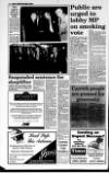 Carrick Times and East Antrim Times Thursday 23 September 1993 Page 16