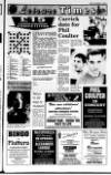 Carrick Times and East Antrim Times Thursday 23 September 1993 Page 19