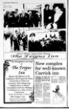 Carrick Times and East Antrim Times Thursday 23 September 1993 Page 22