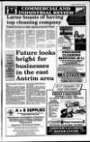 Carrick Times and East Antrim Times Thursday 23 September 1993 Page 39