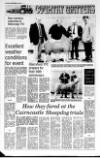 Carrick Times and East Antrim Times Thursday 23 September 1993 Page 40