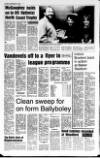 Carrick Times and East Antrim Times Thursday 23 September 1993 Page 50