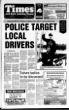 Carrick Times and East Antrim Times Thursday 30 September 1993 Page 1