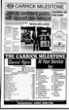 Carrick Times and East Antrim Times Thursday 30 September 1993 Page 21