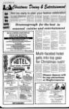 Carrick Times and East Antrim Times Thursday 30 September 1993 Page 36