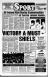 Carrick Times and East Antrim Times Thursday 30 September 1993 Page 56