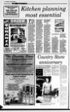 Carrick Times and East Antrim Times Thursday 30 September 1993 Page 58