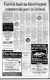 Carrick Times and East Antrim Times Thursday 04 November 1993 Page 4