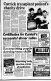 Carrick Times and East Antrim Times Thursday 04 November 1993 Page 11