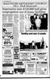 Carrick Times and East Antrim Times Thursday 04 November 1993 Page 12