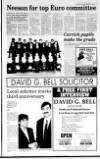 Carrick Times and East Antrim Times Thursday 04 November 1993 Page 15