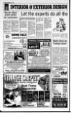 Carrick Times and East Antrim Times Thursday 04 November 1993 Page 24