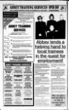 Carrick Times and East Antrim Times Thursday 04 November 1993 Page 28