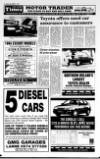 Carrick Times and East Antrim Times Thursday 04 November 1993 Page 36