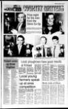 Carrick Times and East Antrim Times Thursday 04 November 1993 Page 41