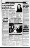 Carrick Times and East Antrim Times Thursday 04 November 1993 Page 55