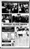 Carrick Times and East Antrim Times Thursday 11 November 1993 Page 6