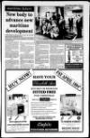 Carrick Times and East Antrim Times Thursday 11 November 1993 Page 9