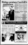 Carrick Times and East Antrim Times Thursday 11 November 1993 Page 11