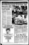 Carrick Times and East Antrim Times Thursday 11 November 1993 Page 12