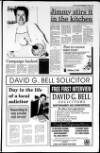 Carrick Times and East Antrim Times Thursday 11 November 1993 Page 15