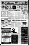 Carrick Times and East Antrim Times Thursday 11 November 1993 Page 20