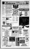 Carrick Times and East Antrim Times Thursday 11 November 1993 Page 21