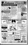 Carrick Times and East Antrim Times Thursday 11 November 1993 Page 22