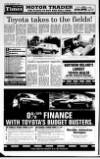 Carrick Times and East Antrim Times Thursday 11 November 1993 Page 28