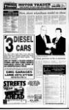Carrick Times and East Antrim Times Thursday 11 November 1993 Page 32