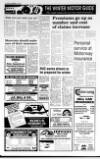 Carrick Times and East Antrim Times Thursday 11 November 1993 Page 34