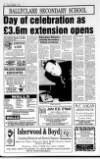 Carrick Times and East Antrim Times Thursday 11 November 1993 Page 38