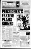 Carrick Times and East Antrim Times Thursday 18 November 1993 Page 1