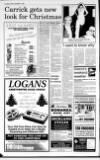 Carrick Times and East Antrim Times Thursday 18 November 1993 Page 2
