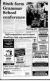 Carrick Times and East Antrim Times Thursday 18 November 1993 Page 7