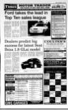 Carrick Times and East Antrim Times Thursday 18 November 1993 Page 27