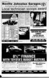 Carrick Times and East Antrim Times Thursday 18 November 1993 Page 28