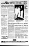 Carrick Times and East Antrim Times Thursday 18 November 1993 Page 32