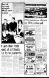Carrick Times and East Antrim Times Thursday 18 November 1993 Page 36