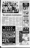 Carrick Times and East Antrim Times Thursday 25 November 1993 Page 3
