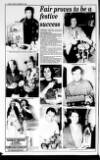 Carrick Times and East Antrim Times Thursday 25 November 1993 Page 6