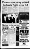 Carrick Times and East Antrim Times Thursday 25 November 1993 Page 11