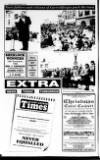 Carrick Times and East Antrim Times Thursday 25 November 1993 Page 12