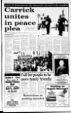 Carrick Times and East Antrim Times Thursday 25 November 1993 Page 13