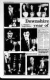 Carrick Times and East Antrim Times Thursday 25 November 1993 Page 24
