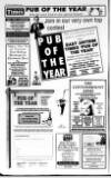 Carrick Times and East Antrim Times Thursday 25 November 1993 Page 26