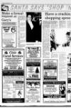 Carrick Times and East Antrim Times Thursday 25 November 1993 Page 30