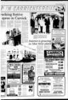 Carrick Times and East Antrim Times Thursday 25 November 1993 Page 31