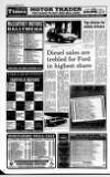 Carrick Times and East Antrim Times Thursday 25 November 1993 Page 32